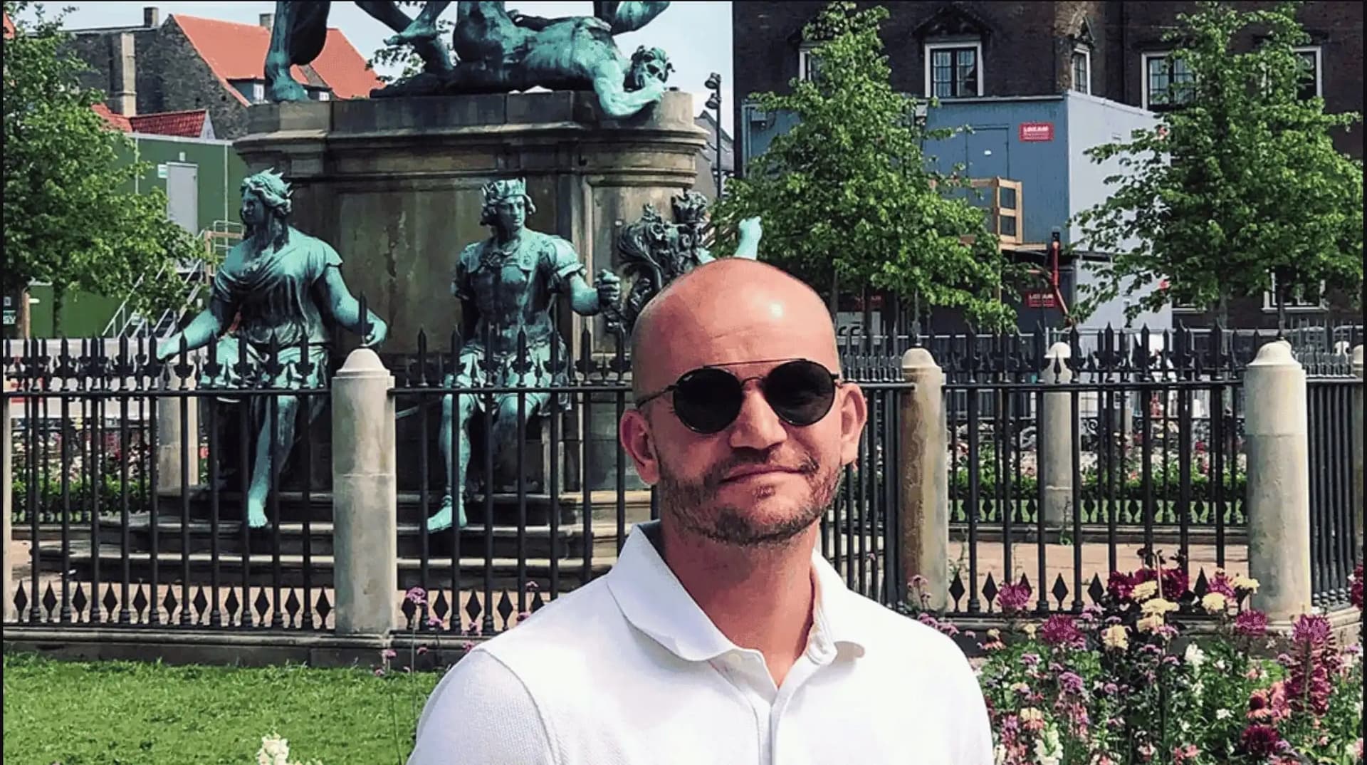 Kasper Kau photo
