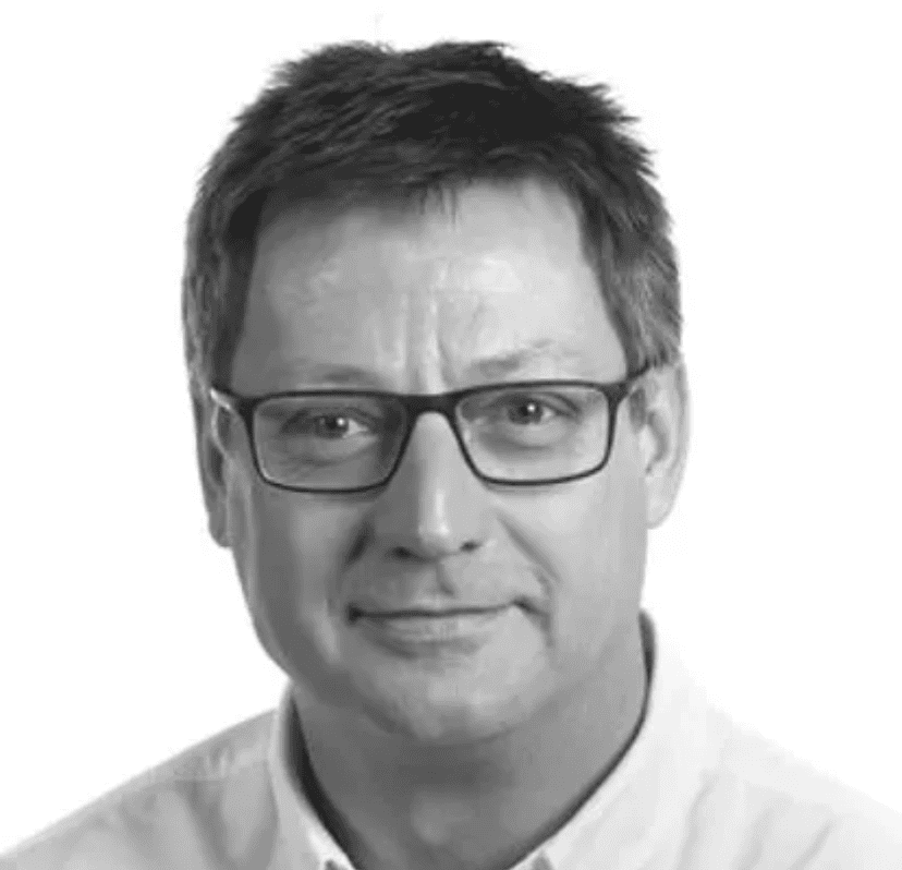 Mogens Kjær photo