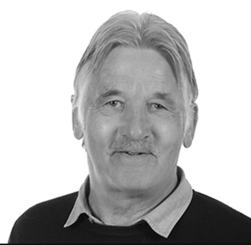 Asger Larsen photo