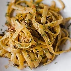 spaghetti