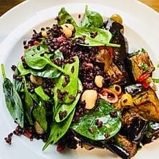 salad