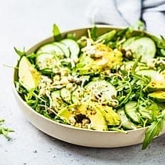 salad